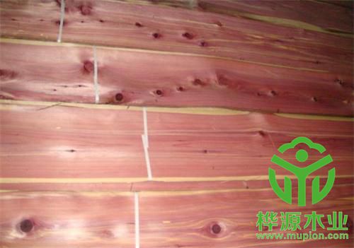 天然香杉木皮價格優惠，0.5mm香杉木皮批量供應